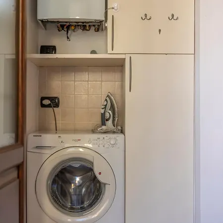 Διαμέρισμα Casa La Corte In Centro, Self Check In Clusone