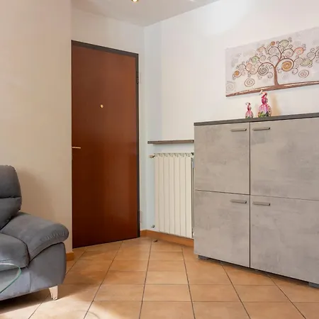 Casa La Corte In Centro, Self Check In Διαμέρισμα Clusone