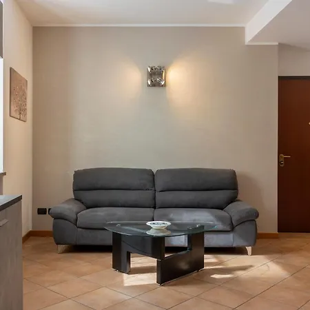 Casa La Corte In Centro, Self Check In Clusone
