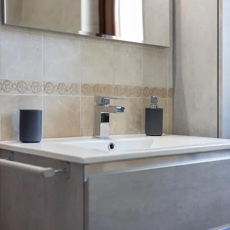 Casa La Corte In Centro, Self Check In Διαμέρισμα