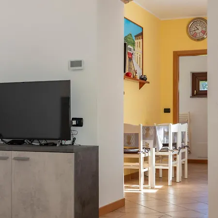 Casa La Corte In Centro, Self Check In *