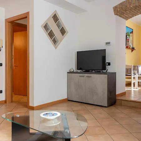 Casa La Corte In Centro, Self Check In * Clusone