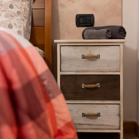 Casa La Corte In Centro, Self Check In Διαμέρισμα *