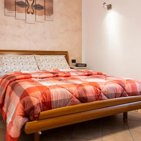 Casa La Corte In Centro, Self Check In Διαμέρισμα Clusone