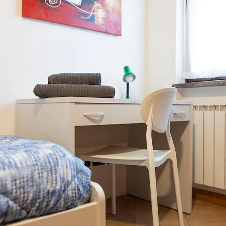 Διαμέρισμα Casa La Corte In Centro, Self Check In Clusone