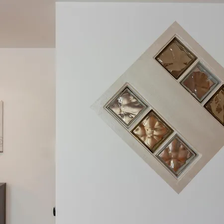 Casa La Corte In Centro, Self Check In Διαμέρισμα Clusone