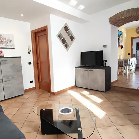 Διαμέρισμα Casa La Corte In Centro, Self Check In Clusone